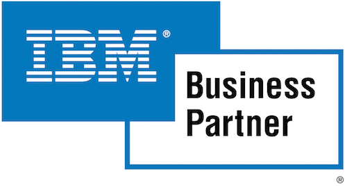 IBM Business Partner