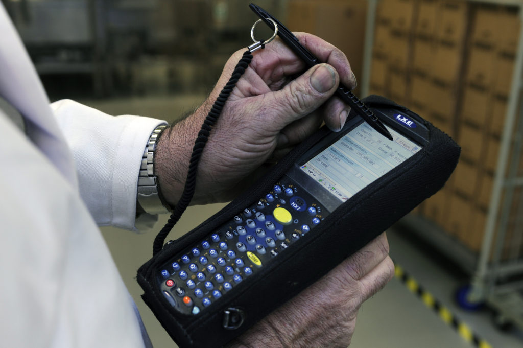 Products | Budget-friendly ERP | DS90 iSeries Distribution Software