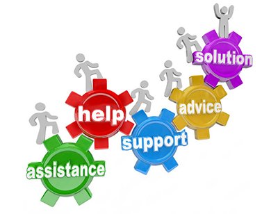 Software Concepts dedicated support