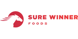 sure winner foods logo